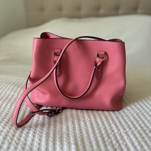 Kate Spade Pink Purse